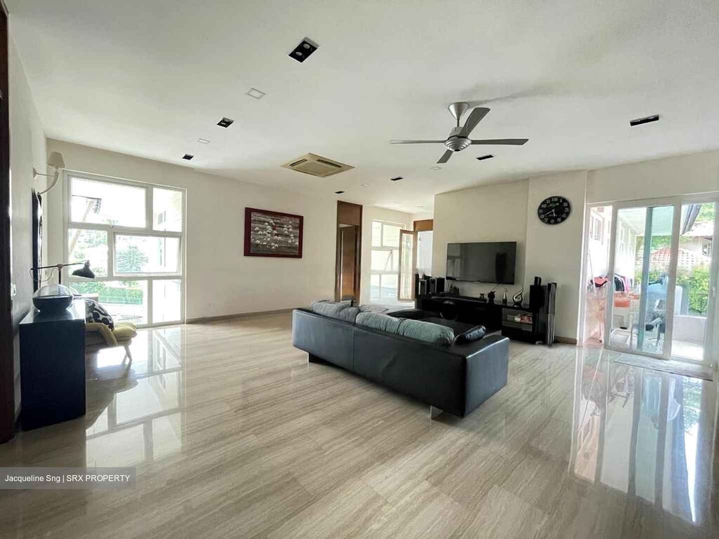 Gallop Villas (D10), Detached #576525051